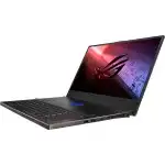 Ноутбук Asus ROG GX701LXS-EV081T ZEPHYRUS 90NR03Q1-M01690 (17.3 ", FHD 1920x1080 (16:9), Intel, Core i7, 32 Гб, SSD, 1 ТБ, nVidia GeForce RTX 2080 Super)