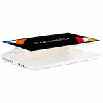 Ноутбук Acer ConceptD 3 Ezel CC314-72-56JF NX.C5GER.001 (14 ", FHD 1920x1080 (16:9), Intel, Core i5, 8 Гб, SSD, 512 ГБ)