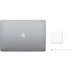 Ноутбук Apple MacBook Pro 16 Late 2019 [Z0Y1002DN, Z0Y1/80] Silver 16" Retina (16 ", 3072x1920 (8:5), Intel, Core i9, 32 Гб, SSD, 512 ГБ, AMD Radeon 5500M)