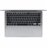Ноутбук Apple MacBook Pro 13 Mid 2020 [Z0Y6000Y9, Z0Y6/13] Space Gray 13.3" Retina (13.3 ", WQXGA 2560x1600 (16:10), Intel, Core i7, 32 Гб, SSD, 2 ТБ, Intel Iris Plus Graphics)