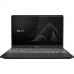 Ноутбук MSI Summit E14 A11SCST-072RU 9S7-14C424-072 (14 ", FHD 1920x1080 (16:9), Intel, Core i7, 16 Гб, SSD, 1 ТБ, nVidia GeForce GTX 1650 Ti)