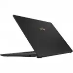Ноутбук MSI Summit E14 A11SCST-072RU 9S7-14C424-072 (14 ", FHD 1920x1080 (16:9), Intel, Core i7, 16 Гб, SSD, 1 ТБ, nVidia GeForce GTX 1650 Ti)