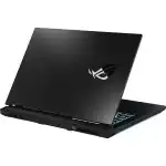 Ноутбук Asus ROG G712LU-EV100T 90NR03B1-M02540 (17.3 ", FHD 1920x1080 (16:9), Intel, Core i7, 16 Гб, SSD, 512 ГБ, nVidia GeForce GTX 1660 Ti)