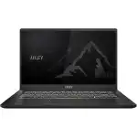Ноутбук MSI Summit E15 A11SCST-067RU 9S7-16S623-067 (15.6 ", FHD 1920x1080 (16:9), Intel, Core i7, 16 Гб, SSD, 1 ТБ, nVidia GeForce GTX 1650 Ti)
