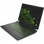 Ноутбук HP Pavilion Gaming 16-a0035ur 2X0P2EA (16.1 ", FHD 1920x1080 (16:9), Intel, Core i5, 16 Гб, SSD, 512 ГБ, nVidia GeForce RTX 2060)