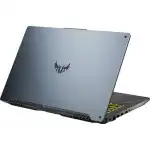 Ноутбук Asus TUF FX706II-AU227 90NR03P2-M04500 (17.3 ", FHD 1920x1080 (16:9), AMD, Ryzen 7, 16 Гб, HDD и SSD, 256 ГБ, nVidia GeForce GTX 1650 Ti)
