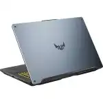 Ноутбук Asus TUF FX706II-AU227 90NR03P2-M04500 (17.3 ", FHD 1920x1080 (16:9), AMD, Ryzen 7, 16 Гб, HDD и SSD, 256 ГБ, nVidia GeForce GTX 1650 Ti)