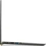 Ноутбук Acer Swift 5 SF514-55TA-769D NX.A6SER.001 (14 ", FHD 1920x1080 (16:9), Intel, Core i7, 16 Гб, SSD, 1 ТБ, Intel Iris Plus Graphics)
