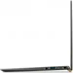 Ноутбук Acer Swift 5 SF514-55TA-769D NX.A6SER.001 (14 ", FHD 1920x1080 (16:9), Intel, Core i7, 16 Гб, SSD, 1 ТБ, Intel Iris Plus Graphics)