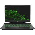Ноутбук HP Pavilion Gaming 15-dk1054ur 22N39EA (15.6 ", FHD 1920x1080 (16:9), Intel, Core i7, 8 Гб, SSD, 512 ГБ, nVidia GeForce GTX 1650 Ti)