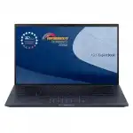 Ноутбук Asus B9400CEA-KC0309R 90NX0SX1-M03650 (14 ", FHD 1920x1080 (16:9), Intel, Core i7, 16 Гб, SSD, Intel Iris Plus Graphics)