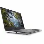 Мобильная рабочая станция Dell Precision 7750 7750-0279 (17.3, 4K Ultra HD  3840x2160, Intel, Core i9, 16, SSD)