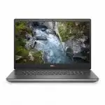 Мобильная рабочая станция Dell Precision 7750 7750-0279 (17.3, 4K Ultra HD  3840x2160, Intel, Core i9, 16, SSD)