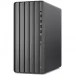 Персональный компьютер HP TE01-1006ur 1F9R7EA (Core i7, 10700F, 2.9, 16 Гб, DDR4-2666, SSD, Windows 10 Home)