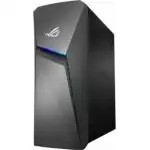 Персональный компьютер Asus GL10CS-RU067T 90PD02S1-M37600 (Core i5, 9400F, 2.9, 16 Гб, DDR4-2666, SSD, Windows 10 Home)