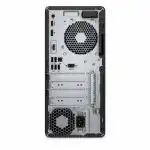 Персональный компьютер HP ProDesk 400 G7 11M72EA (Core i5, 10500, 3.1, 8 Гб, DDR4-2666, SSD, Windows 10 Pro)