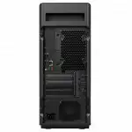 Персональный компьютер Lenovo Legion T5 90NC008KRS (Core i5, 10400, 2.9, 16 Гб, DDR4-2666, HDD и SSD, Windows 10 Home)