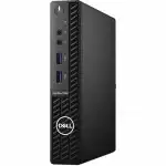 Персональный компьютер Dell Optiplex 3080 3080-7220 (Core i5, 10500T, 2.3, 8 Гб, DDR4-2666, SSD, Windows 10 Pro)
