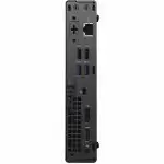 Персональный компьютер Dell Optiplex 3080 3080-7220 (Core i5, 10500T, 2.3, 8 Гб, DDR4-2666, SSD, Windows 10 Pro)