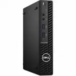Персональный компьютер Dell Optiplex 3080 3080-7220 (Core i5, 10500T, 2.3, 8 Гб, DDR4-2666, SSD, Windows 10 Pro)