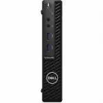 Персональный компьютер Dell Optiplex 3080 3080-7220 (Core i5, 10500T, 2.3, 8 Гб, DDR4-2666, SSD, Windows 10 Pro)