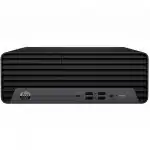 Персональный компьютер HP EliteDesk 805 G6 273D6EA (AMD Ryzen 7 Pro, 4750G, 3.6, 16 Гб, DDR4-3200, SSD, Windows 10 Pro)