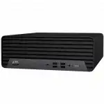 Персональный компьютер HP EliteDesk 805 G6 273D6EA (AMD Ryzen 7 Pro, 4750G, 3.6, 16 Гб, DDR4-3200, SSD, Windows 10 Pro)