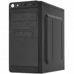 Персональный компьютер 3Logic Lime Strike 420 73484 (Core i5, 10400F, 2.9, 8 Гб, DDR4-2666, SSD)
