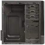 Персональный компьютер 3Logic Lime Strike 420 73484 (Core i5, 10400F, 2.9, 8 Гб, DDR4-2666, SSD)