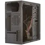 Персональный компьютер 3Logic Lime Strike 420 73484 (Core i5, 10400F, 2.9, 8 Гб, DDR4-2666, SSD)