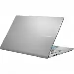 Ноутбук Asus VivoBook S15 S532FL 90NB0MJ2-M06490 (15.6 ", FHD 1920x1080 (16:9), Intel, Core i5, 8 Гб, SSD, 512 ГБ, nVidia GeForce MX250)