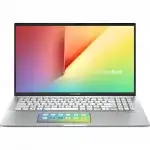 Ноутбук Asus VivoBook S15 S532FL 90NB0MJ2-M06490 (15.6 ", FHD 1920x1080 (16:9), Intel, Core i5, 8 Гб, SSD, 512 ГБ, nVidia GeForce MX250)
