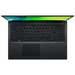 Ноутбук Acer Aspire A515-56-56J0 NX.A16ER.001 (15.6 ", HD 1366x768 (16:9), Intel, Core i5, 8 Гб, SSD, 256 ГБ)