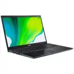 Ноутбук Acer Aspire A515-56-56J0 NX.A16ER.001 (15.6 ", HD 1366x768 (16:9), Intel, Core i5, 8 Гб, SSD, 256 ГБ)