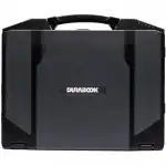 Ноутбук Durabook S14I i3 Lite S4A7Z211EAXX (14 ", FHD 1920x1080 (16:9), Intel, Core i3, 4 Гб, SSD, 256 ГБ)