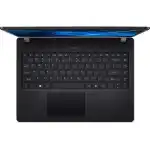 Ноутбук Acer TravelMate P2 TMP214-53-591K NX.VPKER.00A (14 ", FHD 1920x1080 (16:9), Intel, Core i5, 16 Гб, SSD, 512 ГБ, Intel Iris Xe Graphics)