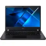 Ноутбук Acer TravelMate P2 TMP214-53-591K NX.VPKER.00A (14 ", FHD 1920x1080 (16:9), Intel, Core i5, 16 Гб, SSD, 512 ГБ, Intel Iris Xe Graphics)
