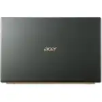 Ноутбук Acer Swift 5 SF514-55TA-56B6 NX.A6SER.005 (14 ", FHD 1920x1080 (16:9), Intel, Core i5, 8 Гб, SSD, 512 ГБ, Intel Iris Xe Graphics)
