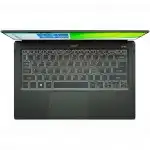 Ноутбук Acer Swift 5 SF514-55TA-56B6 NX.A6SER.005 (14 ", FHD 1920x1080 (16:9), Intel, Core i5, 8 Гб, SSD, 512 ГБ, Intel Iris Xe Graphics)