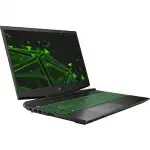 Ноутбук HP Pavilion Gaming 15-dk1057ur 22N42EA (15.6 ", FHD 1920x1080 (16:9), Intel, Core i7, 8 Гб, SSD, 512 ГБ, nVidia GeForce GTX 1650 Ti)