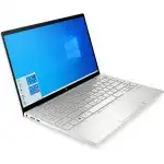 Ноутбук HP Envy 13-ba0023ur silver 246X3EA (13.3 ", FHD 1920x1080 (16:9), Intel, Core i7, 8 Гб, SSD, 512 ГБ, Intel Iris Plus Graphics)