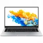 Ноутбук Honor MagicBook Pro HBB-WAH9PHNL silver 53011MAL (16.1 ", FHD 1920x1080 (16:9), Intel, Core i5, 16 Гб, SSD, 512 ГБ, nVidia GeForce MX350)