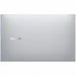 Ноутбук Honor MagicBook Pro HBB-WAH9PHNL silver 53011MAL (16.1 ", FHD 1920x1080 (16:9), Intel, Core i5, 16 Гб, SSD, 512 ГБ, nVidia GeForce MX350)