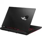 Ноутбук Asus ROG Strix G15 G512LI 90NR0381-M04790 (15.6 ", FHD 1920x1080 (16:9), Intel, Core i5, 8 Гб, SSD, 512 ГБ, nVidia GeForce GTX 1650 Ti)