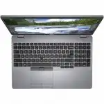 Ноутбук Dell Latitude 5510 (5510-6803) (15.6 ", HD 1366x768 (16:9), Intel, Core i5, 16 Гб, SSD, 512 ГБ)