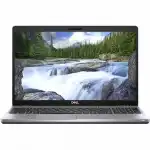 Ноутбук Dell Latitude 5510 (5510-6803) (15.6 ", HD 1366x768 (16:9), Intel, Core i5, 16 Гб, SSD, 512 ГБ)