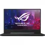 Ноутбук Asus ROG GU502LW-AZ220 ZEPHYRUS 90NR02W6-M03740 (15.6 ", FHD 1920x1080 (16:9), Intel, Core i7, 16 Гб, SSD, 1 ТБ, nVidia GeForce RTX 2070)