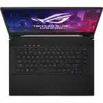 Ноутбук Asus ROG GU502LW-AZ220 ZEPHYRUS 90NR02W6-M03740 (15.6 ", FHD 1920x1080 (16:9), Intel, Core i7, 16 Гб, SSD, 1 ТБ, nVidia GeForce RTX 2070)