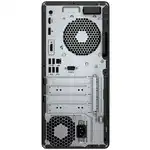 Персональный компьютер HP ProDesk 400 G7 MT 2T9Z6ES (Core i5, 10500, 3.1, 8 Гб, DDR4-2666, SSD)