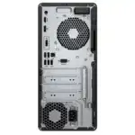 Персональный компьютер HP ProDesk 400 G7 MT 2U0B3ES (Core i7, 10700, 2.9, 16 Гб, DDR4-2933, HDD и SSD, Windows 10 Pro)
